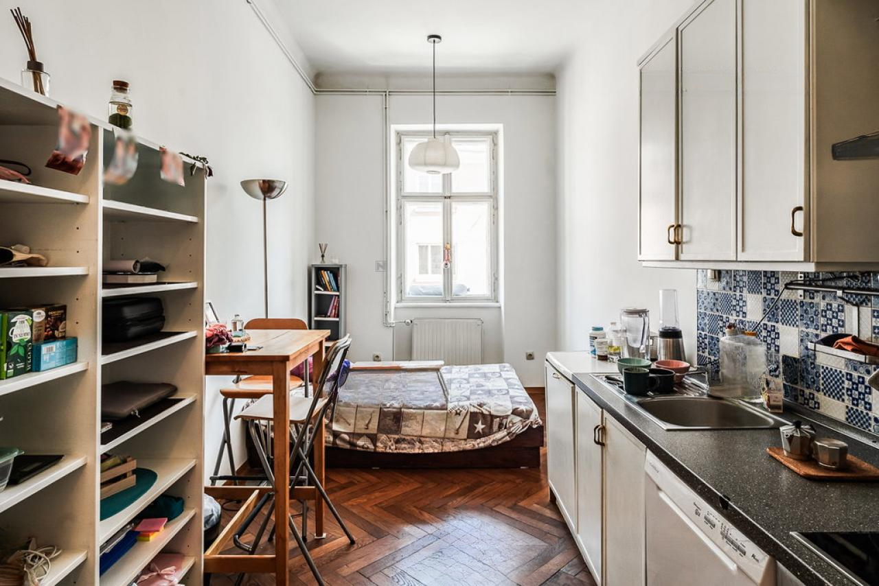 Квартира в Любляне, Словения, 106 м² - фото 16