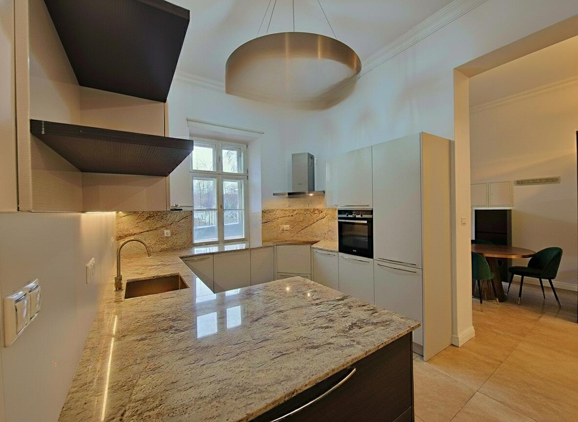 Квартира в Любляне, Словения, 132 м² - фото 16