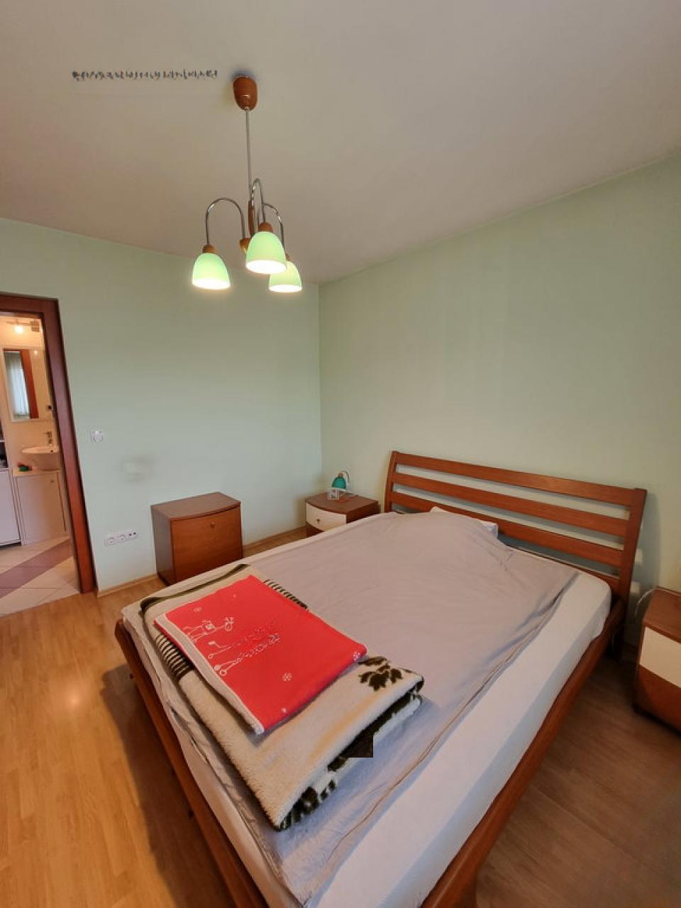 Квартира в Любляне, Словения, 44 м² - фото 16