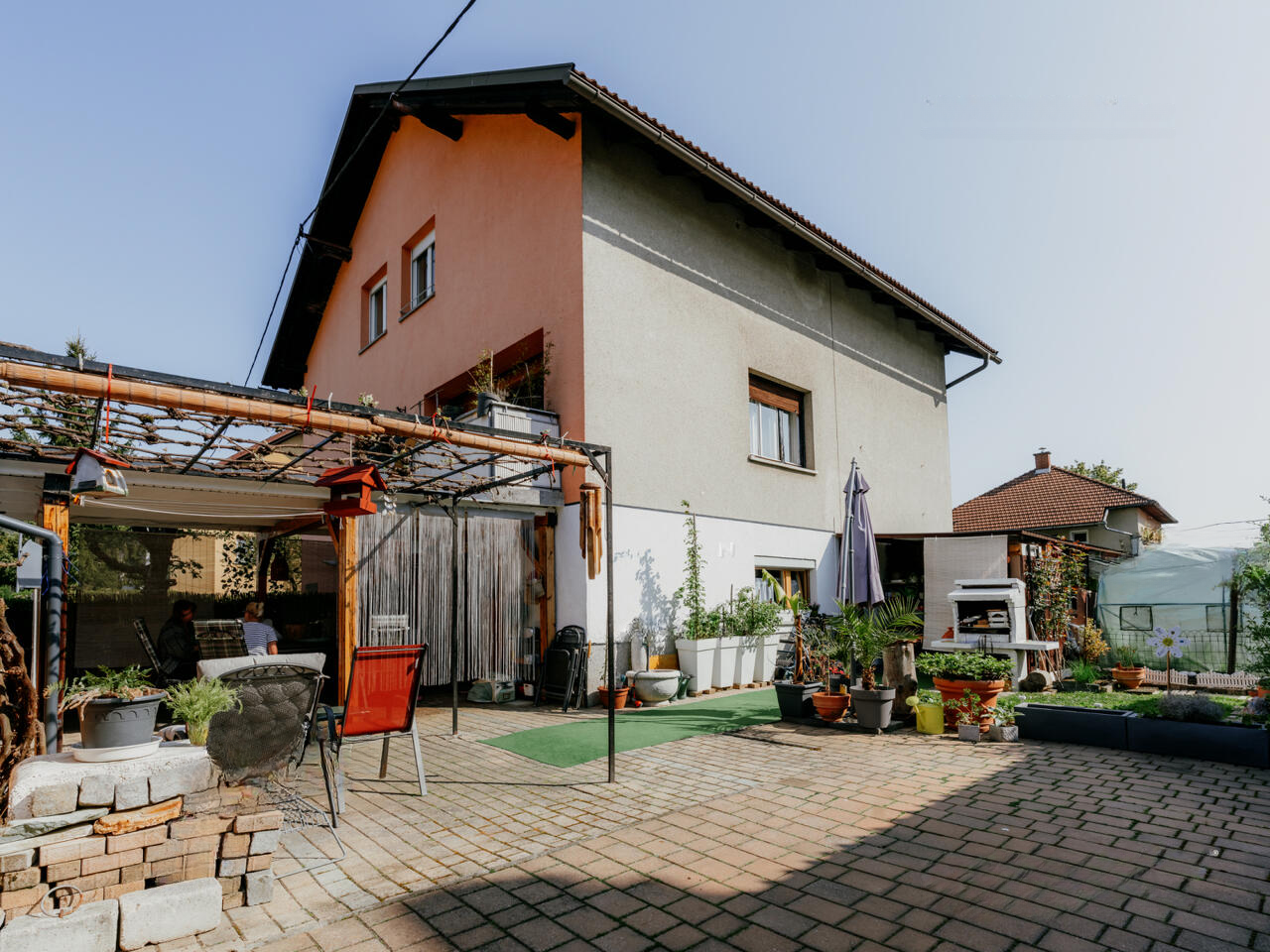 Квартира в Любляне, Словения, 80 м² - фото 17