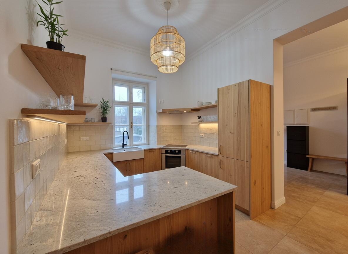 Квартира в Любляне, Словения, 132 м² - фото 17