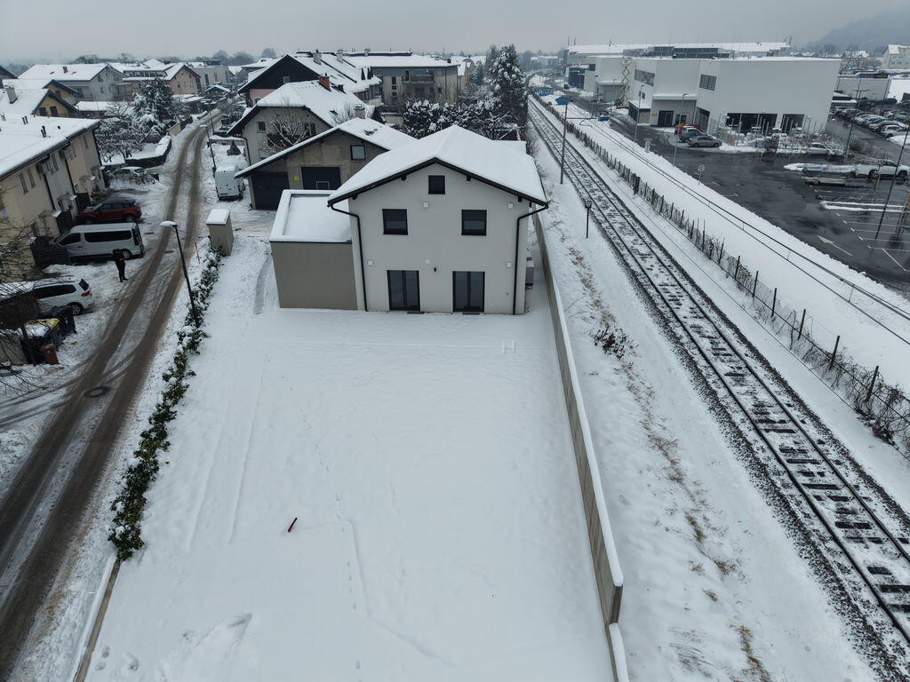 Квартира в Любляне, Словения, 101 м² - фото 17