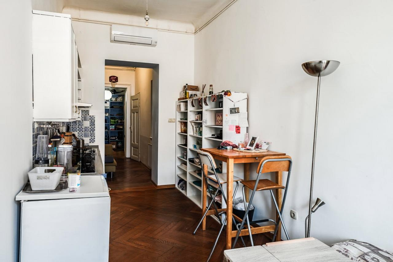 Квартира в Любляне, Словения, 106 м² - фото 17