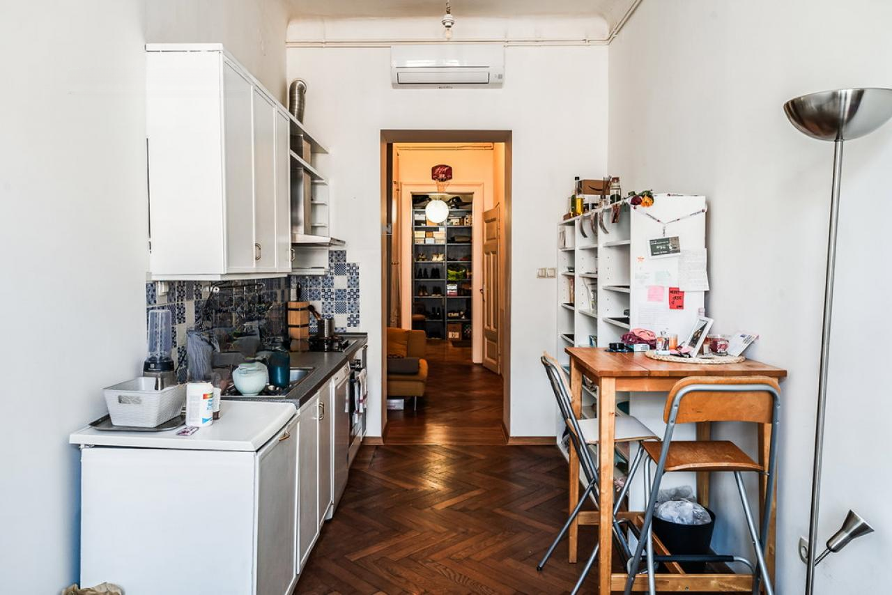 Квартира в Любляне, Словения, 106 м² - фото 18