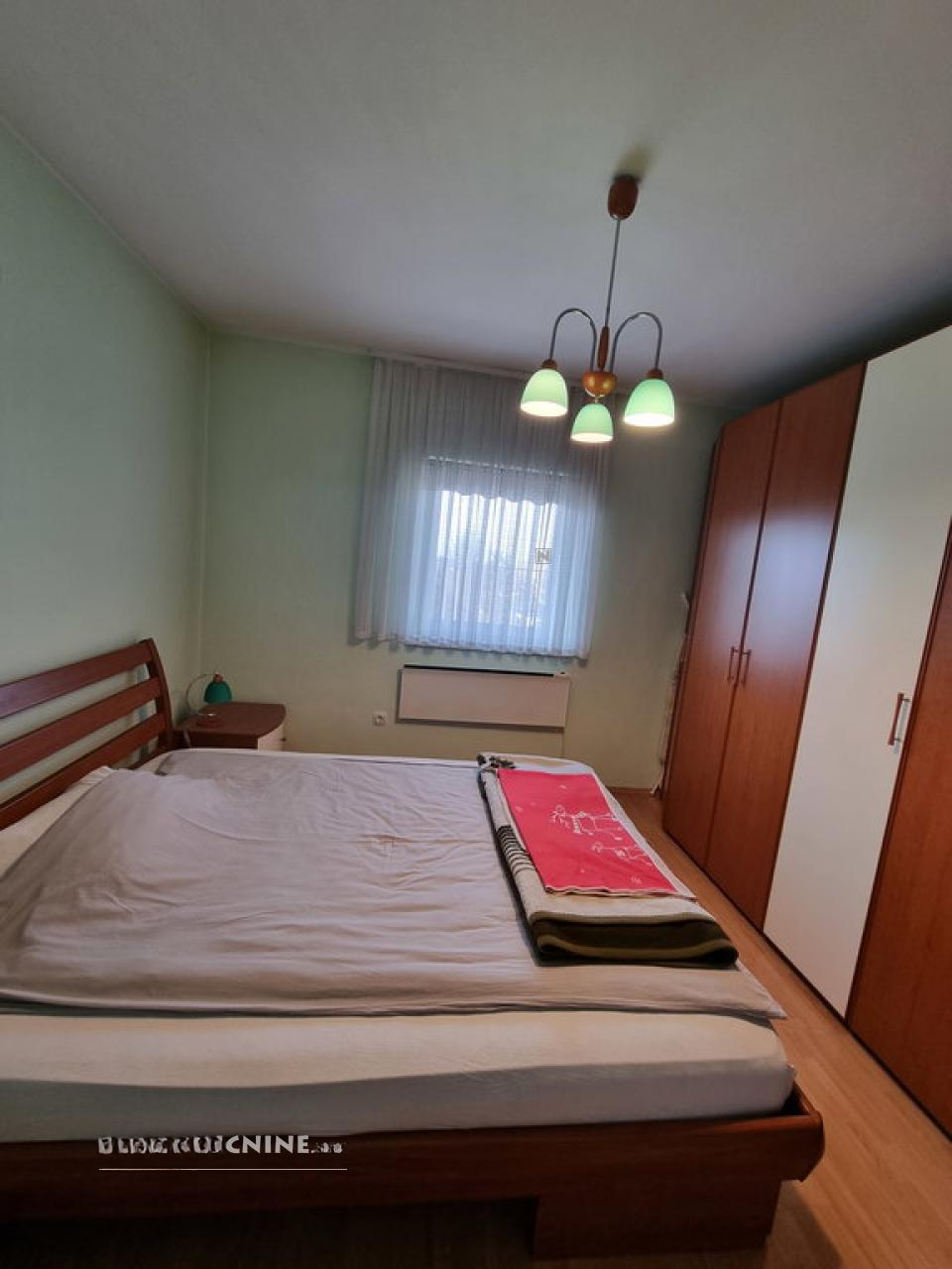 Квартира в Любляне, Словения, 44 м² - фото 18
