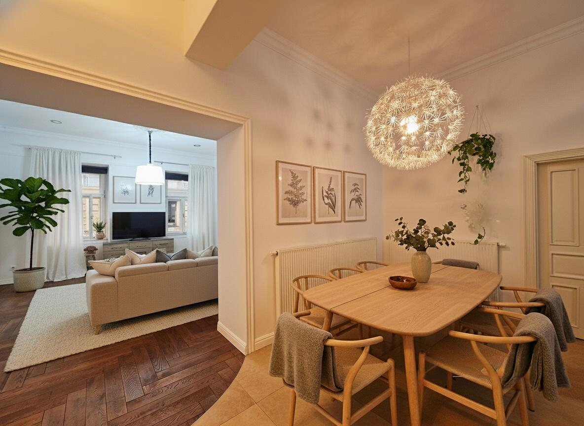 Квартира в Любляне, Словения, 132 м² - фото 18