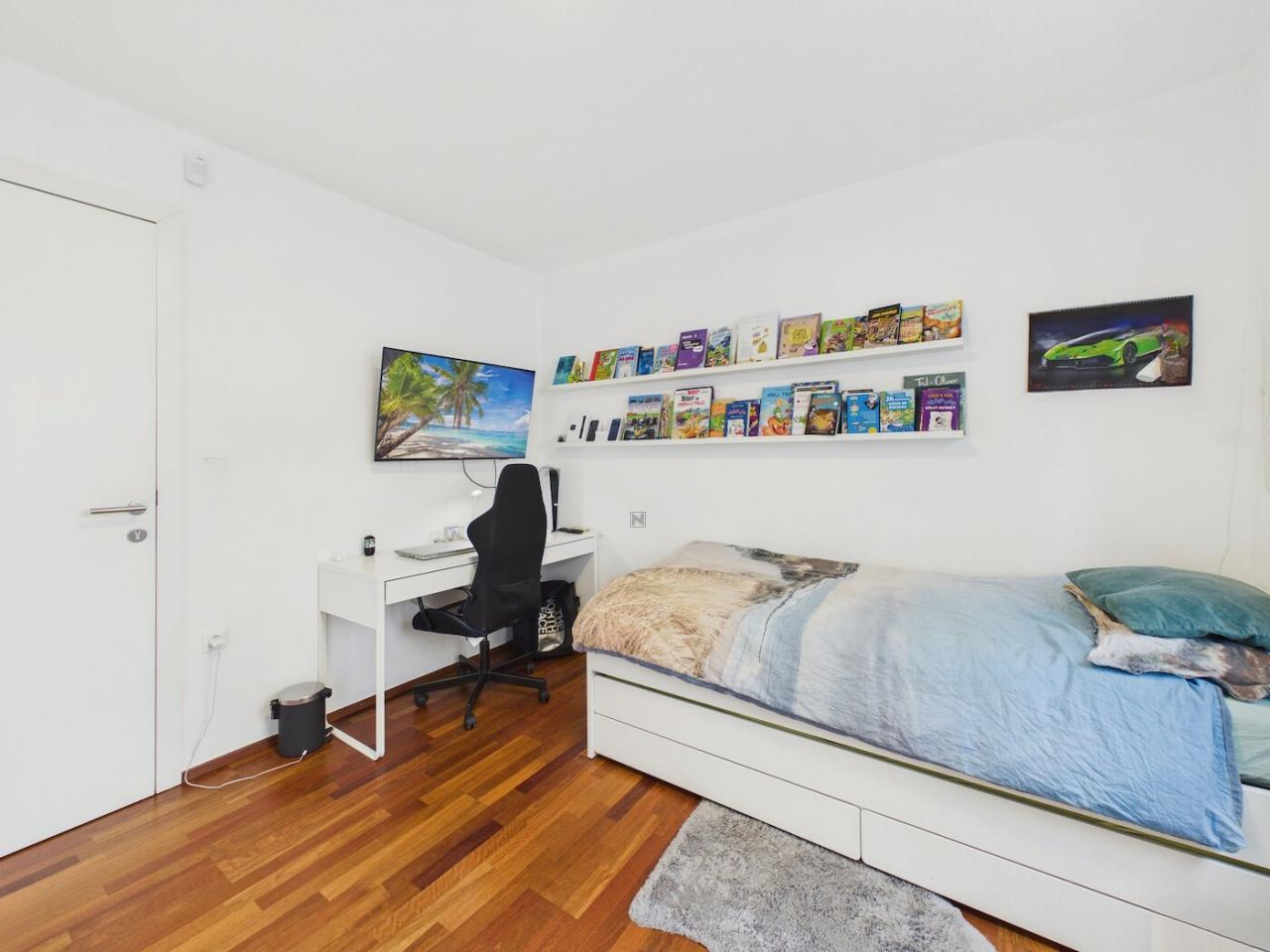 Квартира в Любляне, Словения, 108 м² - фото 18