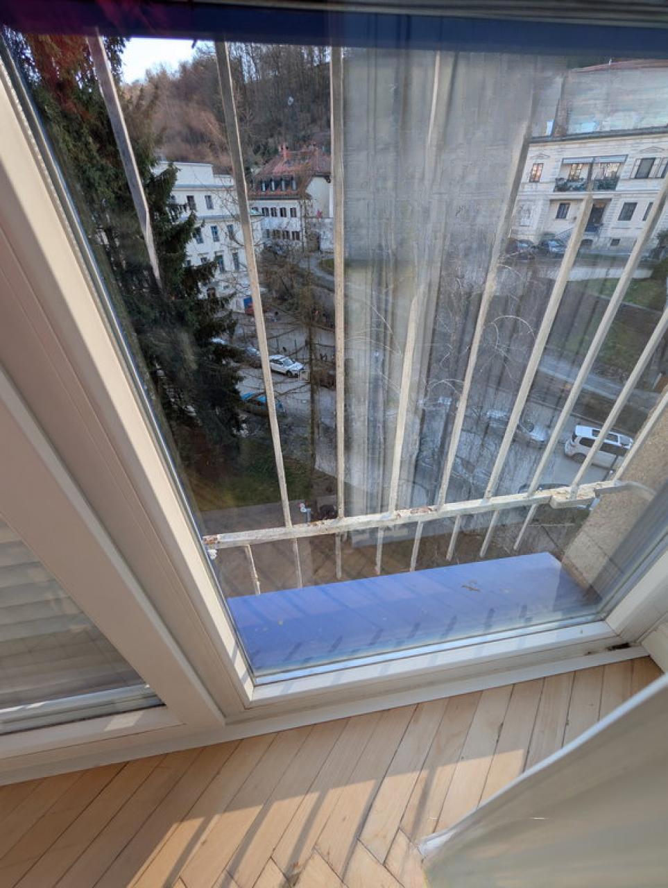 Квартира в Любляне, Словения, 52 м² - фото 18