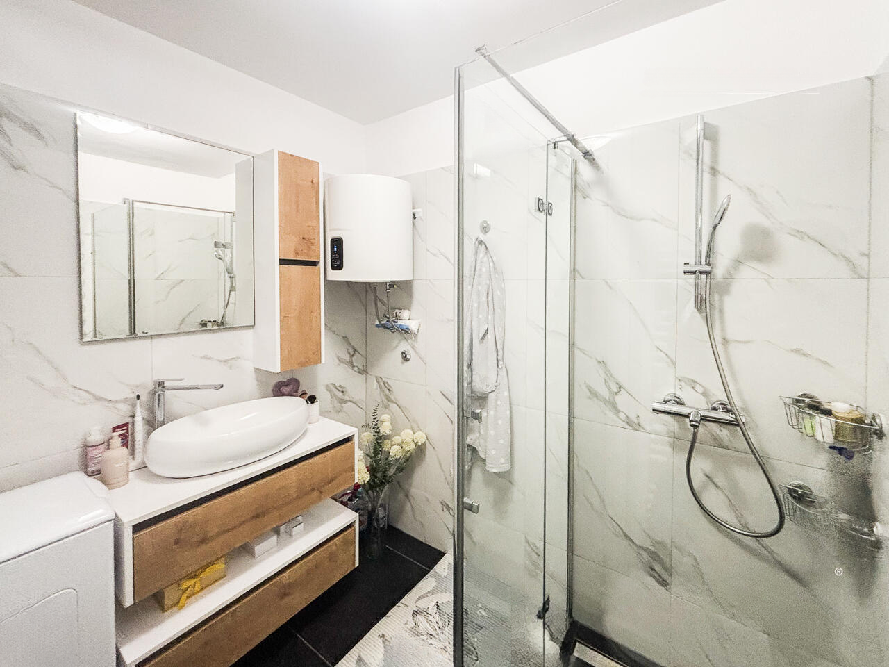 Квартира в Луции, Словения, 67 м² - фото 18