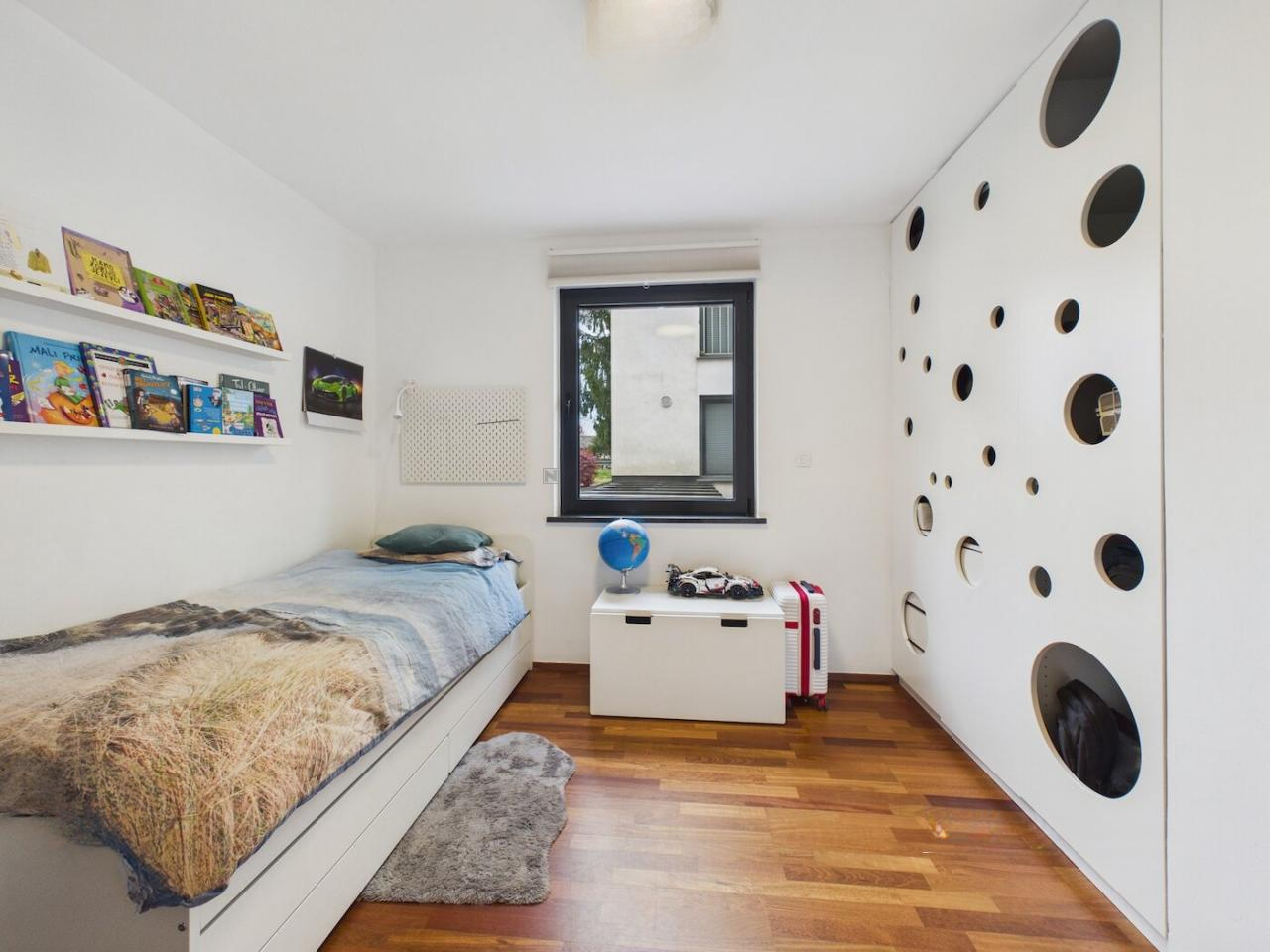 Квартира в Любляне, Словения, 108 м² - фото 19