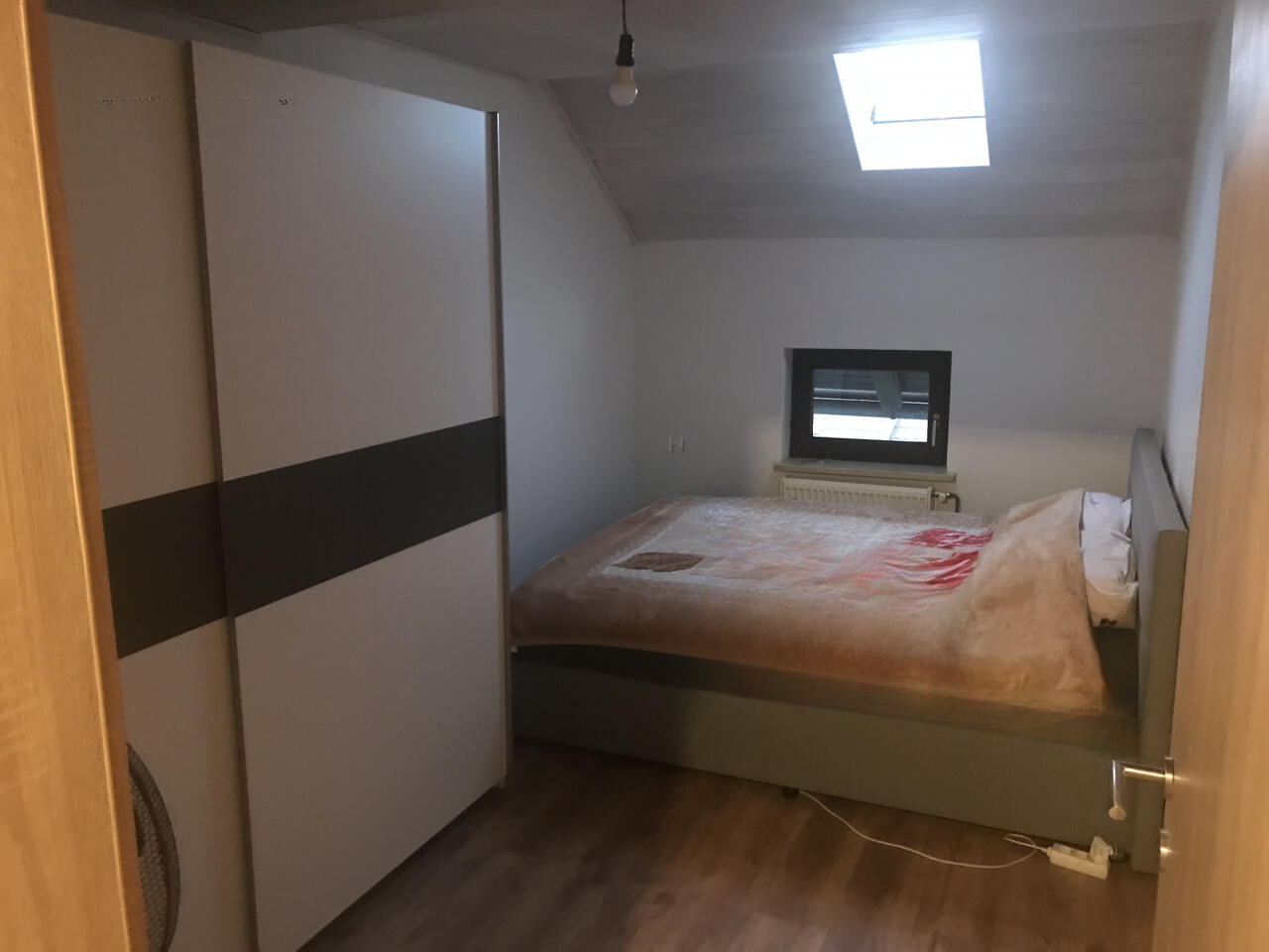 Квартира в Любляне, Словения, 200 м² - фото 19