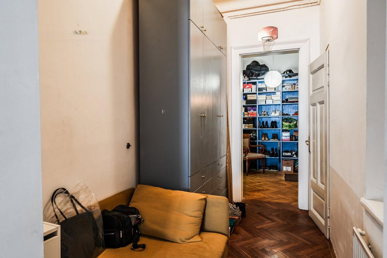Квартира в Любляне, Словения, 106 м² - фото 19