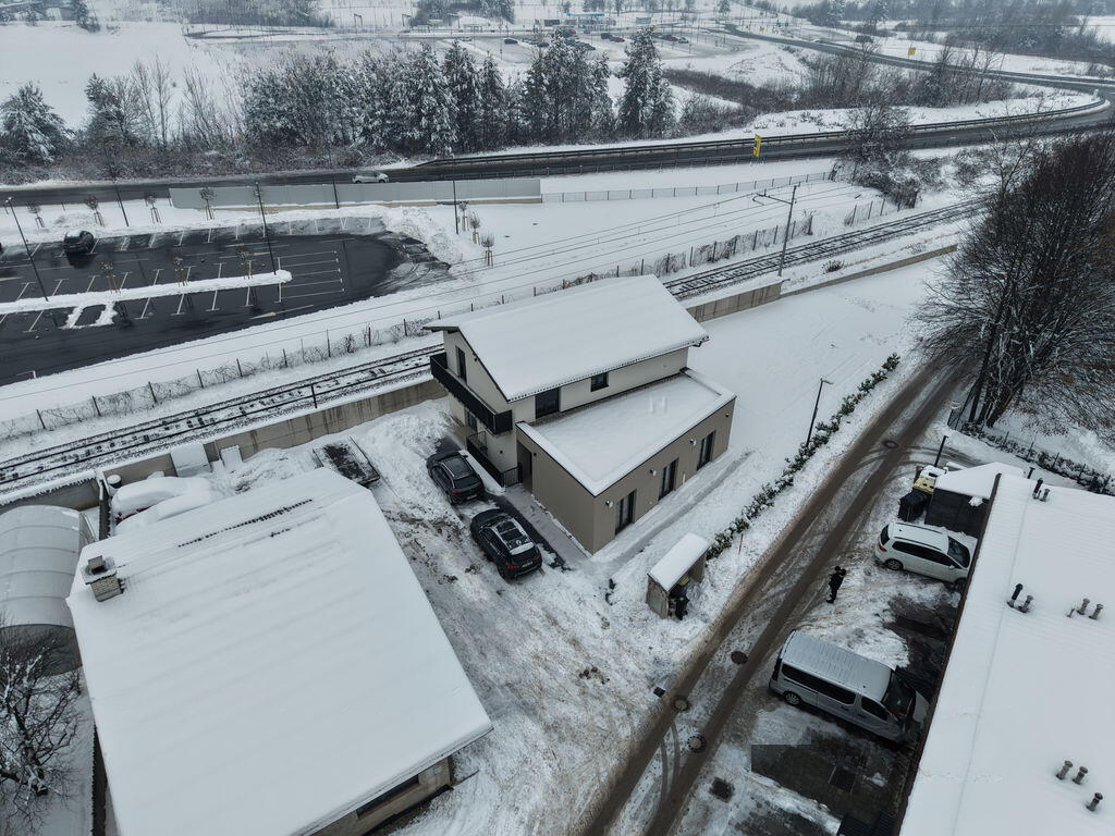 Квартира в Любляне, Словения, 101 м² - фото 19
