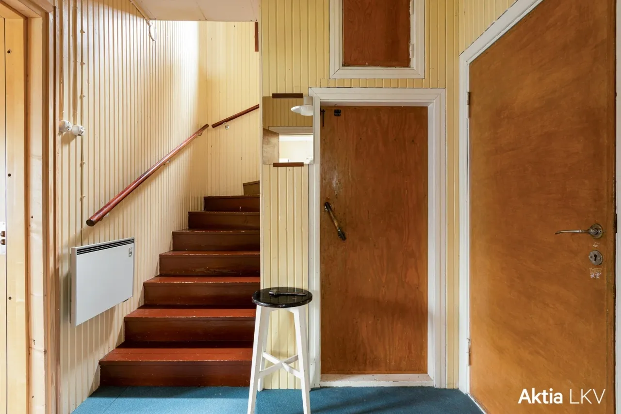 Дом в Пюхтяя, Финляндия, 100 м² - фото 8