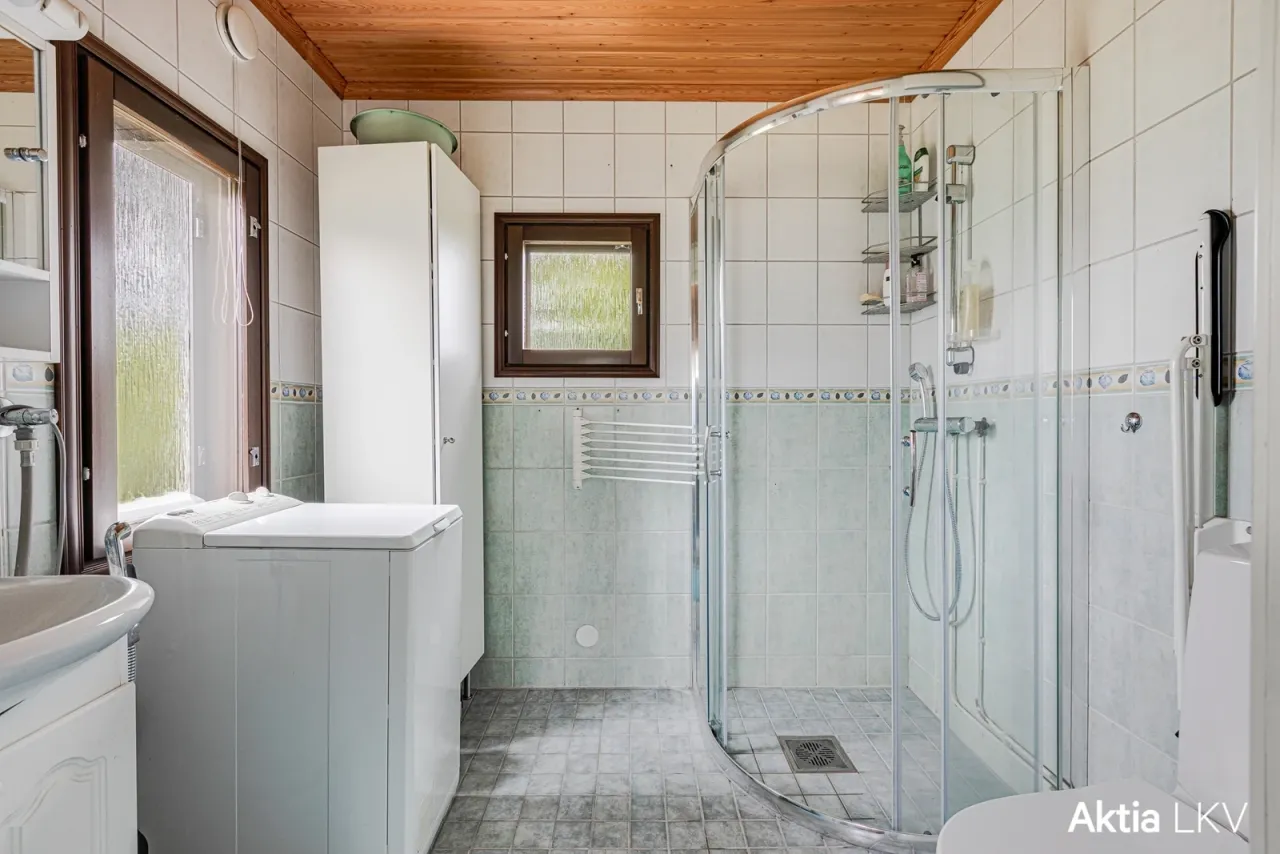 Дом в Пюхтяя, Финляндия, 100 м² - фото 11