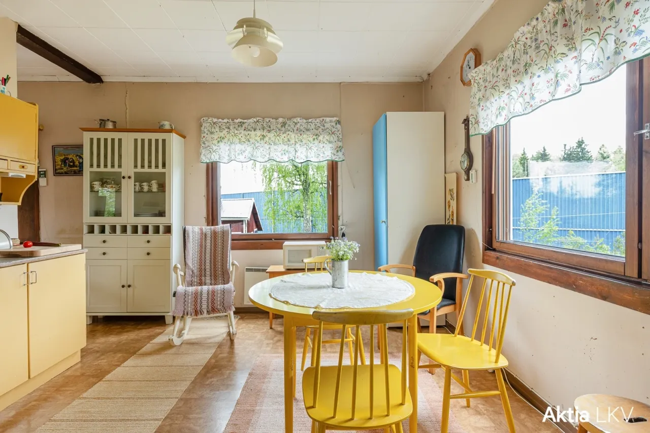 Дом в Пюхтяя, Финляндия, 100 м² - фото 2