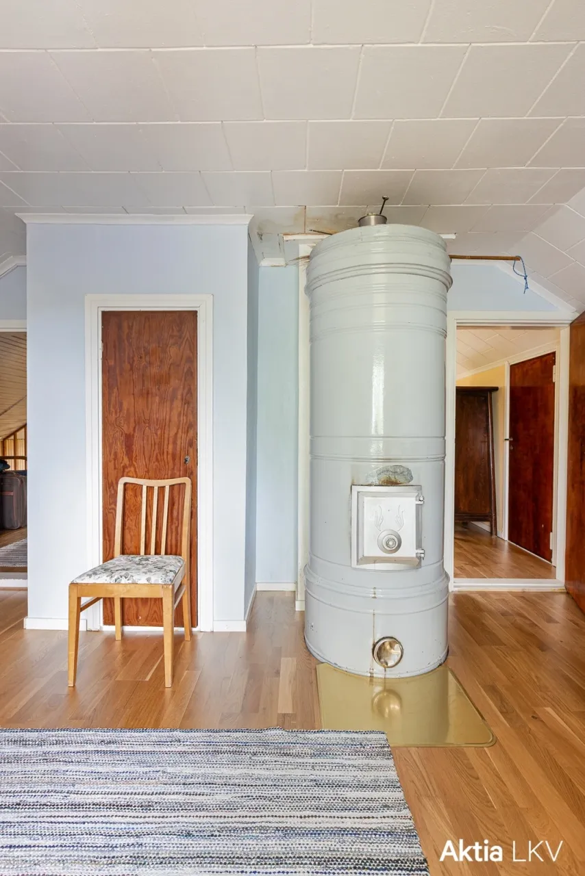 Дом в Пюхтяя, Финляндия, 100 м² - фото 9