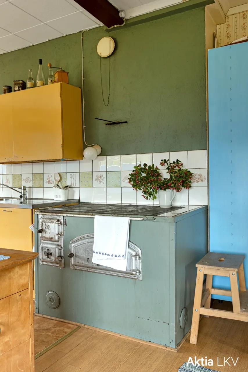 Дом в Пюхтяя, Финляндия, 100 м² - фото 5