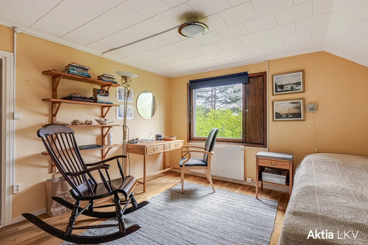 Дом в Пюхтяя, Финляндия, 100 м² - фото 10