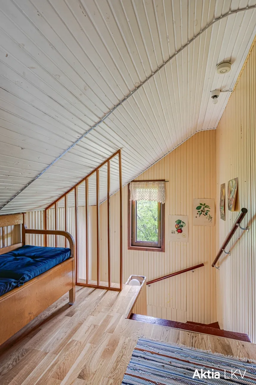 Дом в Пюхтяя, Финляндия, 100 м² - фото 13