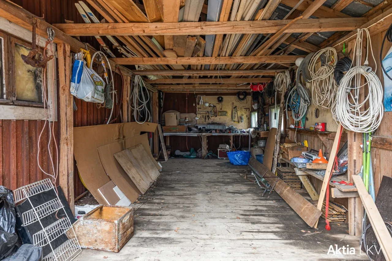 Дом в Пюхтяя, Финляндия, 100 м² - фото 16