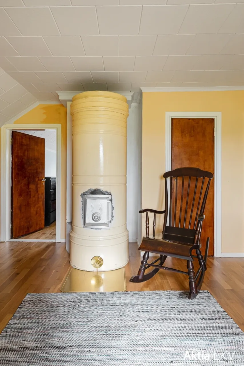 Дом в Пюхтяя, Финляндия, 100 м² - фото 12