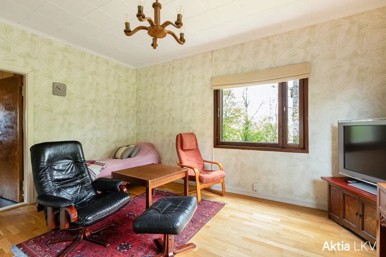 Дом в Пюхтяя, Финляндия, 100 м² - фото 6