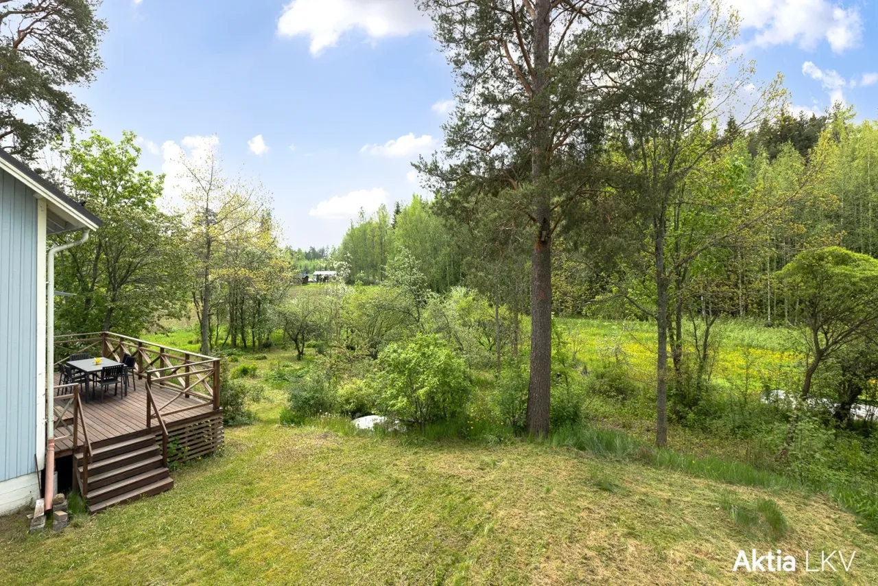 Дом в Пюхтяя, Финляндия, 100 м² - фото 18