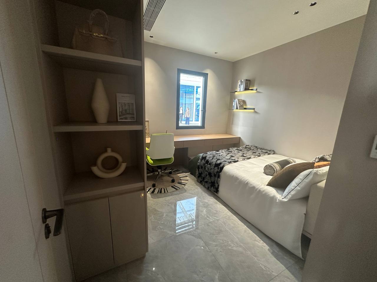 Квартира в Пномпене, Камбоджа, 65.38 м² - фото 5