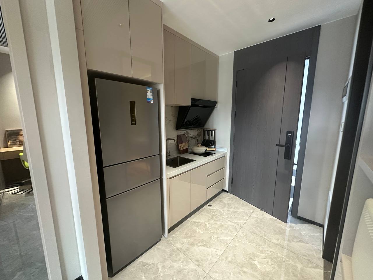 Квартира в Пномпене, Камбоджа, 65.38 м² - фото 6