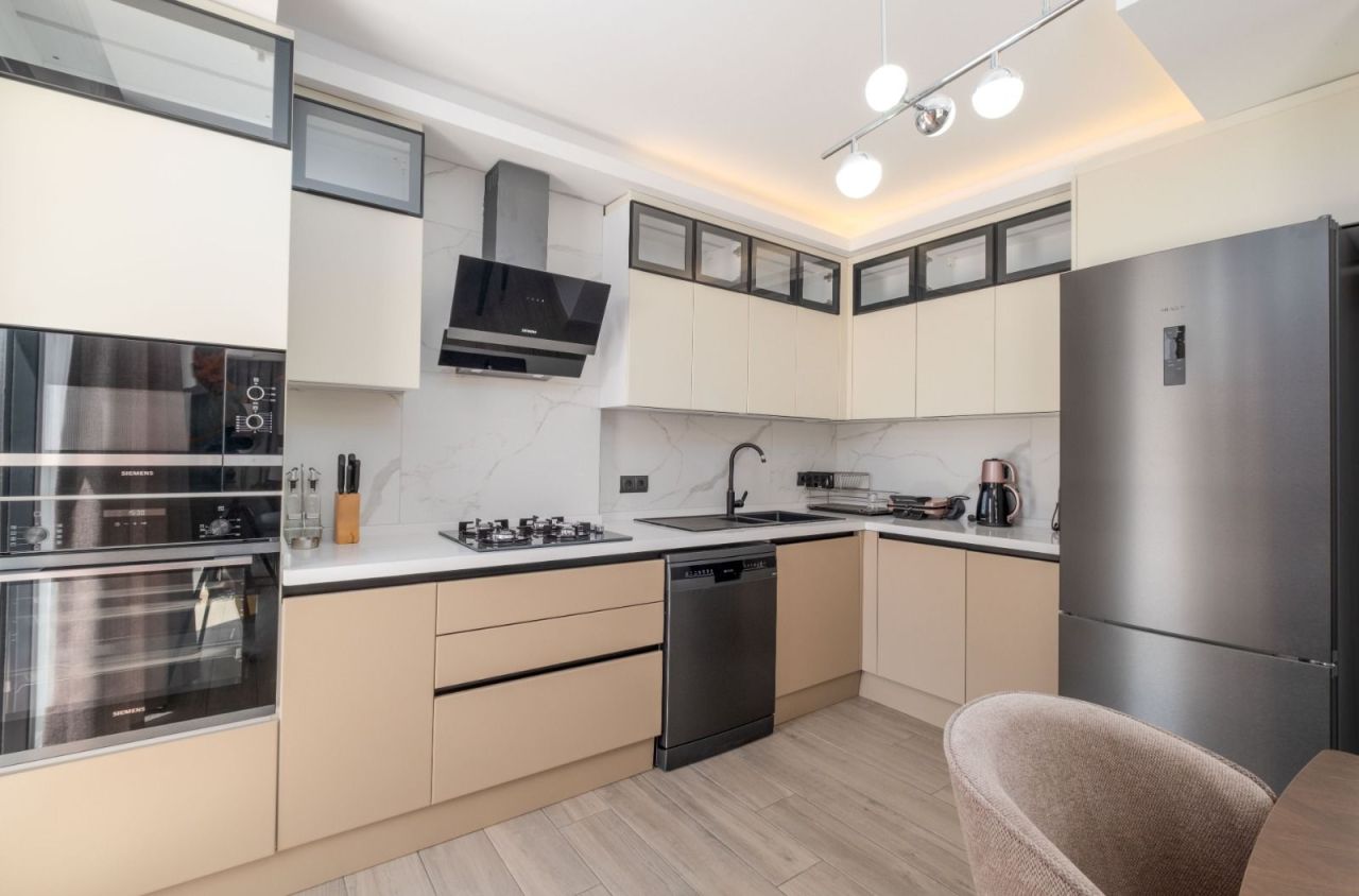 Вилла в Фетхие, Турция, 210 м² - фото 8