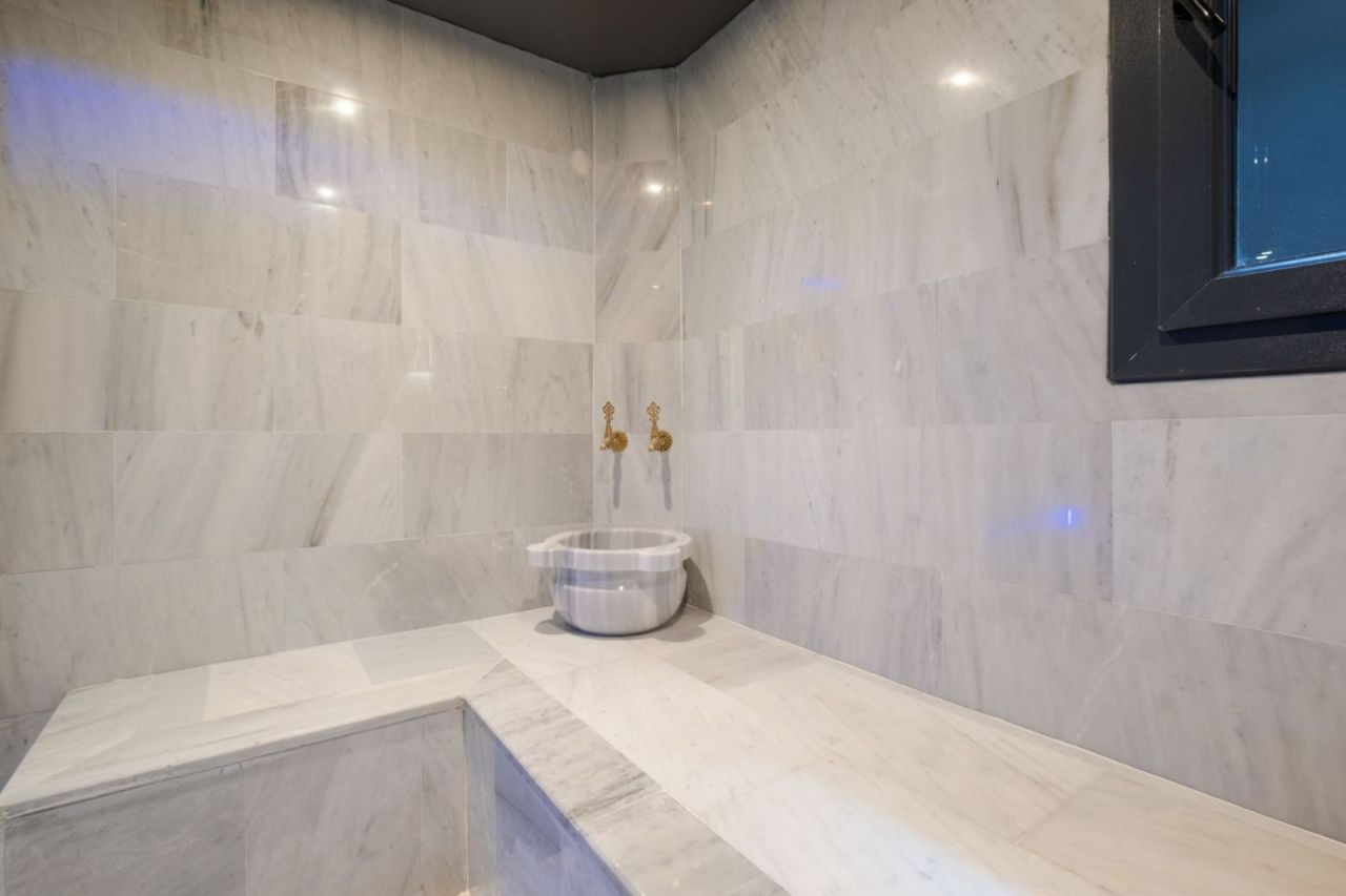 Вилла в Фетхие, Турция, 210 м² - фото 15