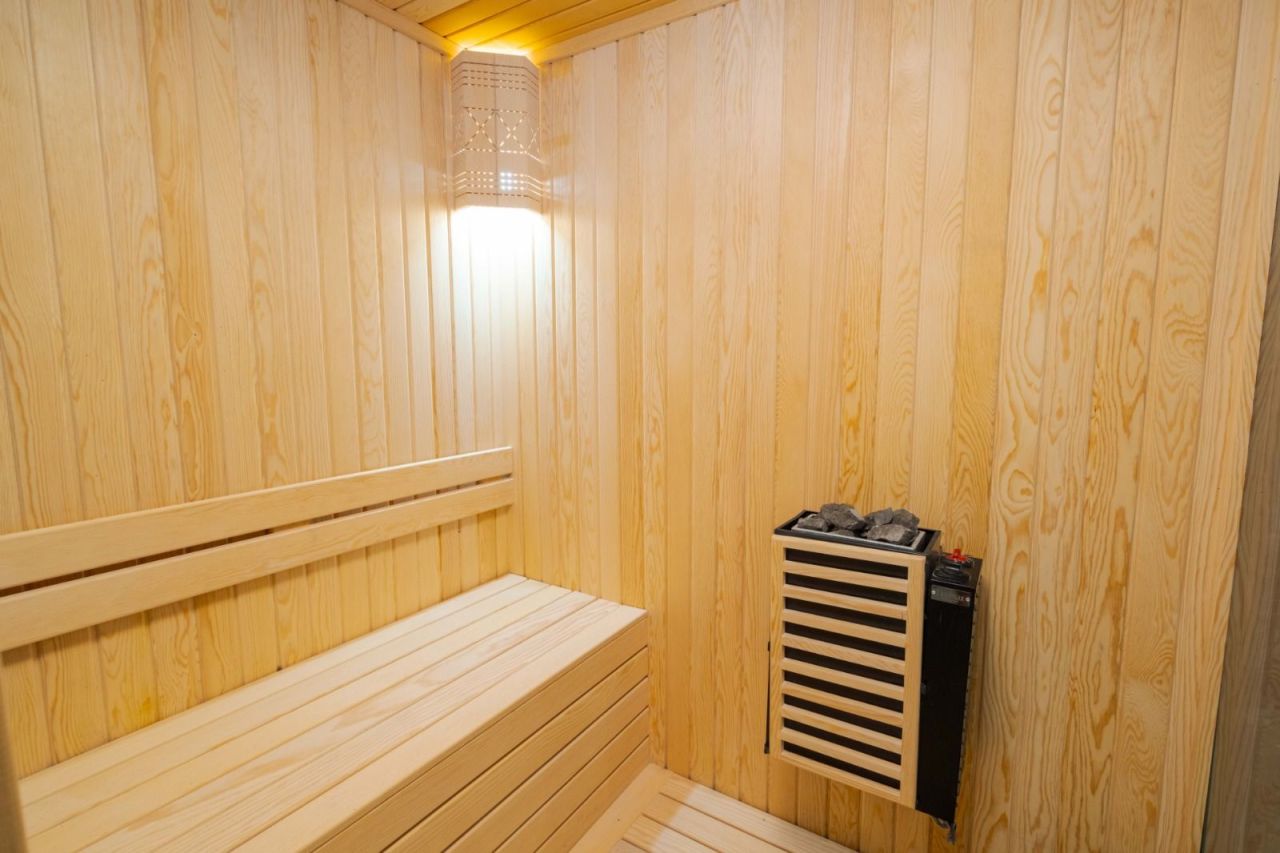 Вилла в Фетхие, Турция, 210 м² - фото 14