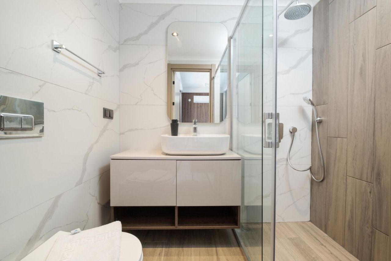 Вилла в Фетхие, Турция, 210 м² - фото 11