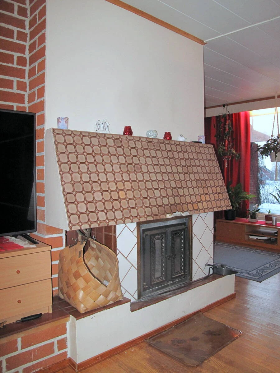 Дом в Пюхтяя, Финляндия, 119 м² - фото 8