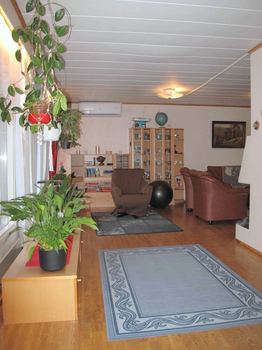 Дом в Пюхтяя, Финляндия, 119 м² - фото 9