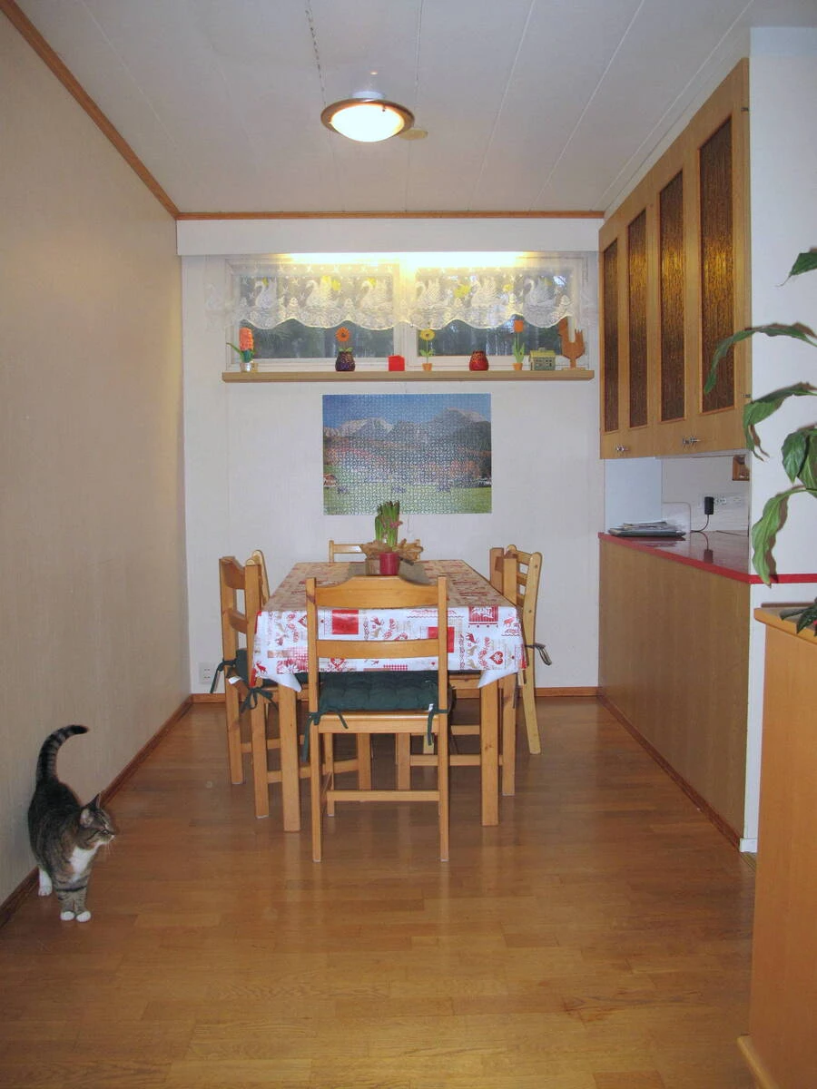 Дом в Пюхтяя, Финляндия, 119 м² - фото 10