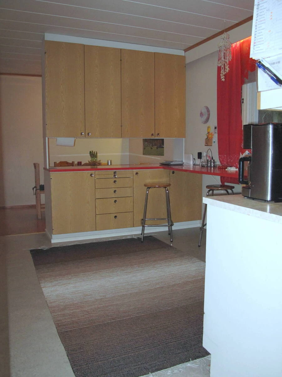 Дом в Пюхтяя, Финляндия, 119 м² - фото 13