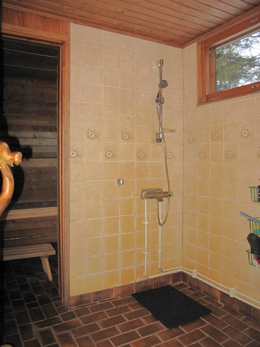 Дом в Пюхтяя, Финляндия, 119 м² - фото 16