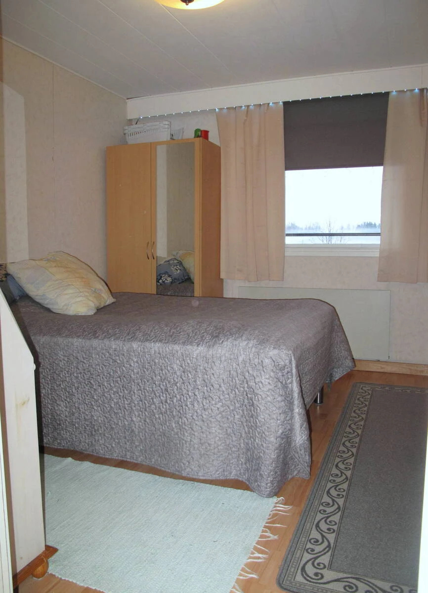 Дом в Пюхтяя, Финляндия, 119 м² - фото 14