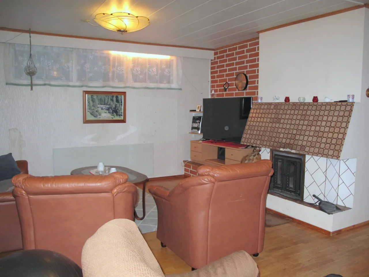 Дом в Пюхтяя, Финляндия, 119 м² - фото 6