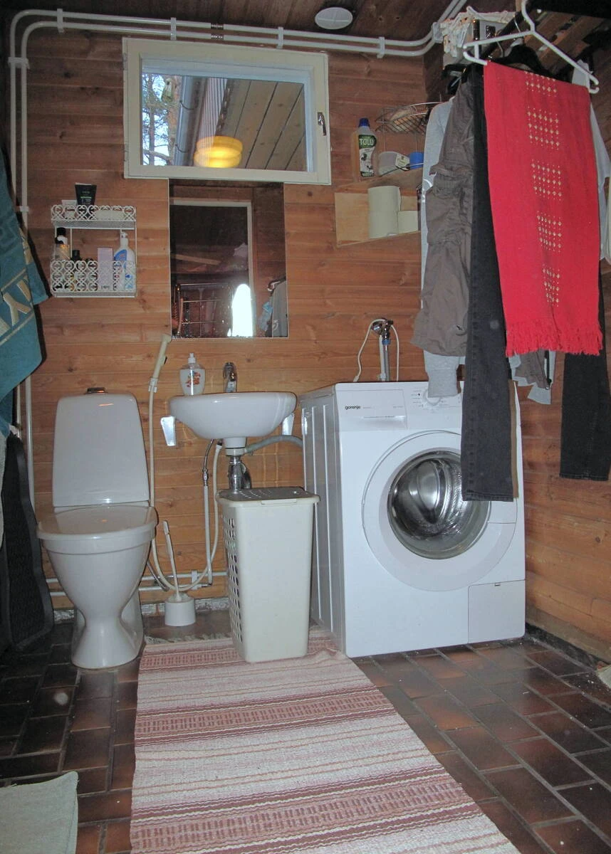 Дом в Пюхтяя, Финляндия, 119 м² - фото 15