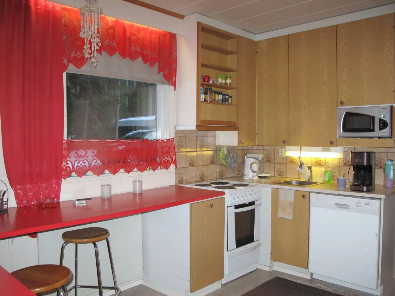 Дом в Пюхтяя, Финляндия, 119 м² - фото 12