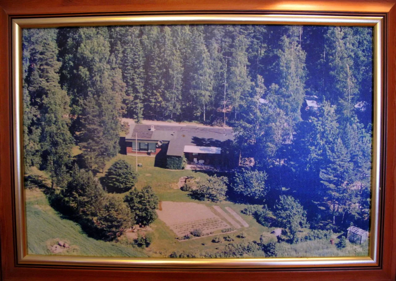 Дом в Пюхтяя, Финляндия, 119 м² - фото 2