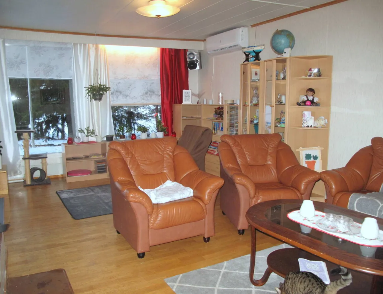 Дом в Пюхтяя, Финляндия, 119 м² - фото 4