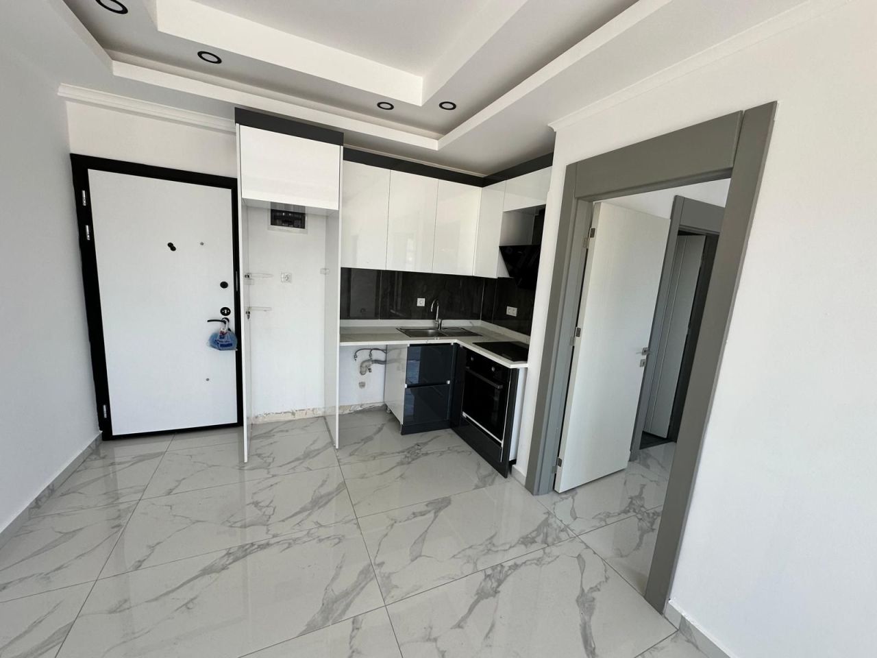 Квартира в Манавгате, Турция, 40 м² - фото 5