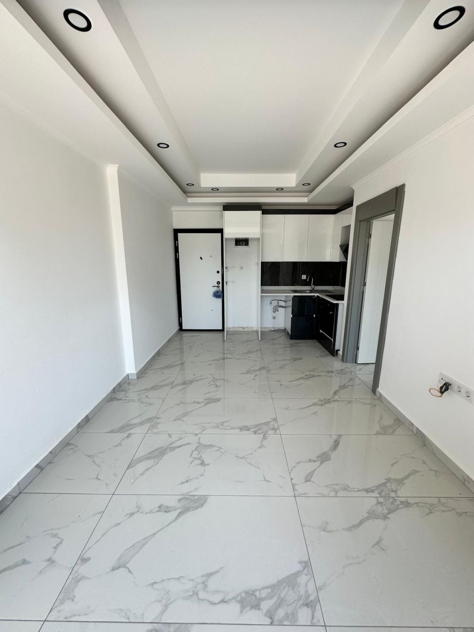 Квартира в Манавгате, Турция, 40 м² - фото 4