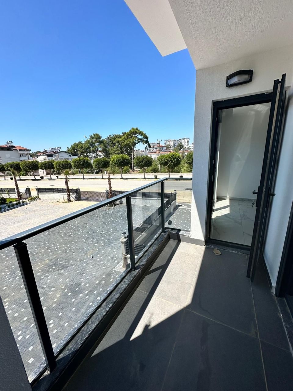 Квартира в Манавгате, Турция, 40 м² - фото 9