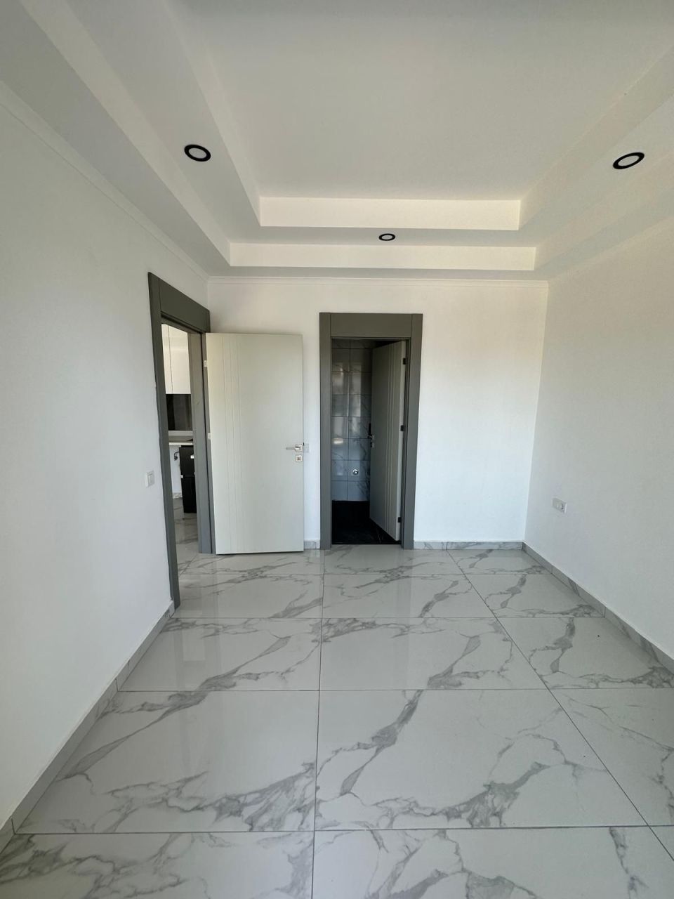 Квартира в Манавгате, Турция, 40 м² - фото 10