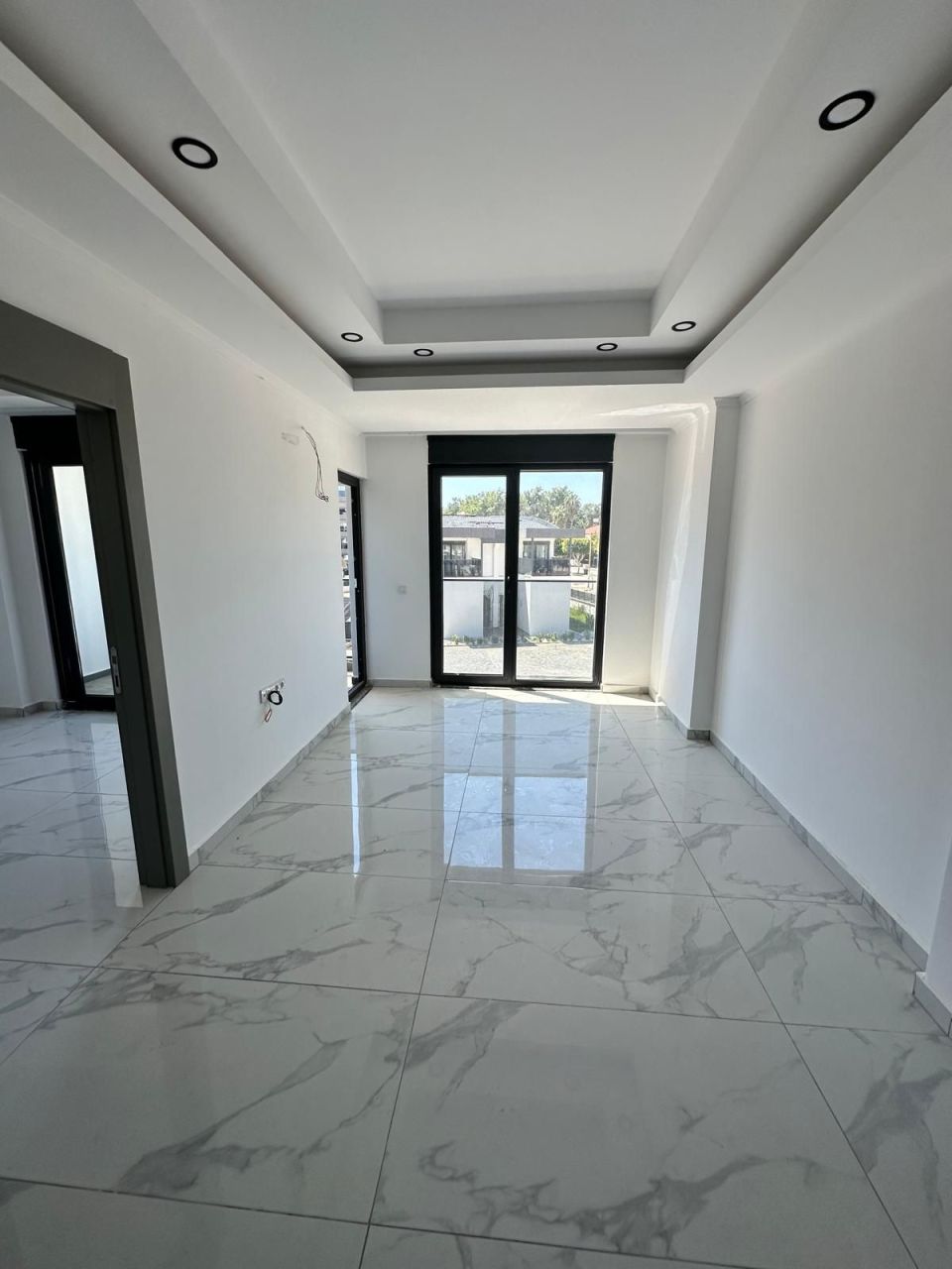 Квартира в Манавгате, Турция, 40 м² - фото 12